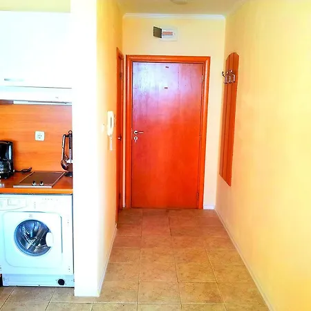 In Vega Village Daire *