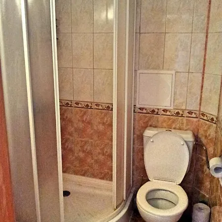 In Vega Village * סבטי ולאס