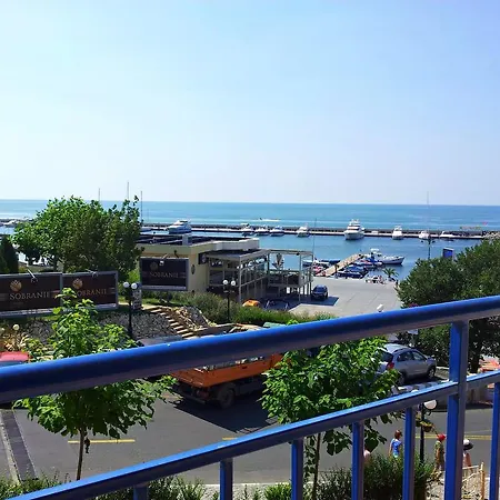 In Vega Village דירה סבטי ולאס