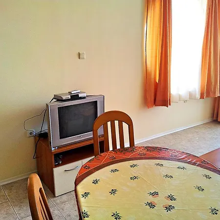 In Vega Village דירה סבטי ולאס
